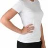 T-Shirt Wit (Dame) -KARNEVALSWIERTS Winkel ka2725