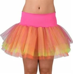 Petticoat Multicolor