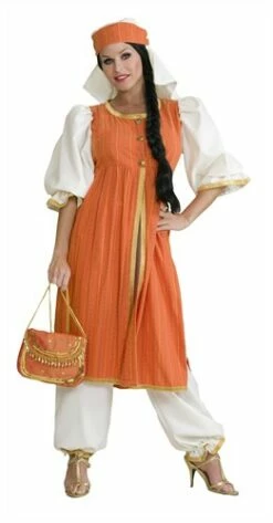 Saharagirl Amira 3-dlg