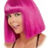 Pruik Fuchsia Zoe -KARNEVALSWIERTS Winkel ka50347