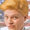 Pruik Trump