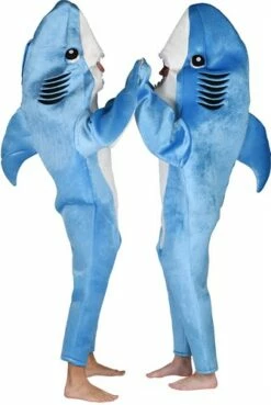 Haai Kostuum -KARNEVALSWIERTS Winkel ka60028 1