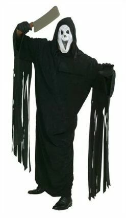 De Schreeuw (zonder Masker)