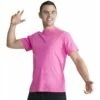 T-shirt Pink -KARNEVALSWIERTS Winkel ka6257