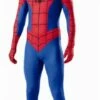 2nd Skin Spiderman Adult -KARNEVALSWIERTS Winkel ka6281