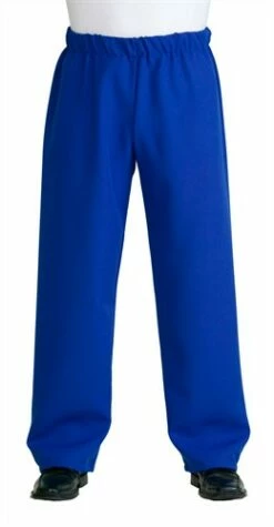 Broek Blauw