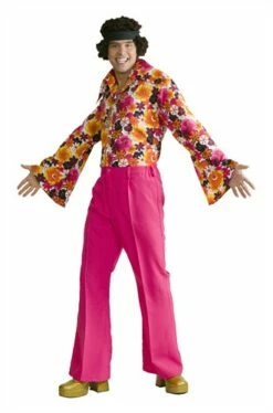 Flower Power Blouse Fever