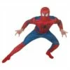 Amazing Spiderman 2 Adult -KARNEVALSWIERTS Winkel ka6409