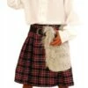 Schotse Rok -KARNEVALSWIERTS Winkel ka6535