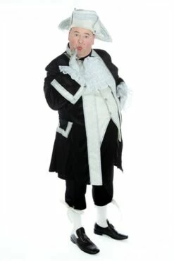 André 3-dlg -KARNEVALSWIERTS Winkel ka6709 l