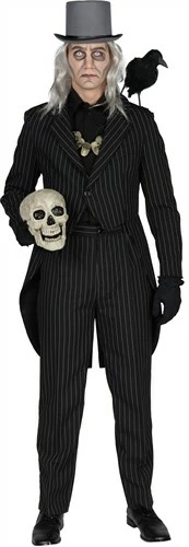 Slipjas Luxe Classics