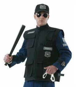 Politie-vest