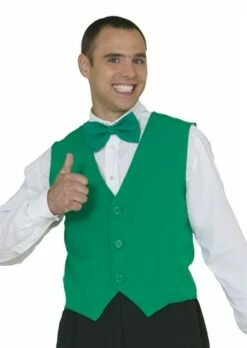 Vest Groen