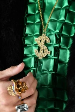 Vest Piraat Rood -KARNEVALSWIERTS Winkel ka7044 3