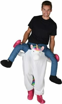 Happy Eenhorn -KARNEVALSWIERTS Winkel ka7054 1