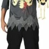 Skeleton Shirt -KARNEVALSWIERTS Winkel ka7277