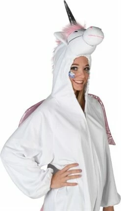 Eenhoorn -KARNEVALSWIERTS Winkel ka7332 2